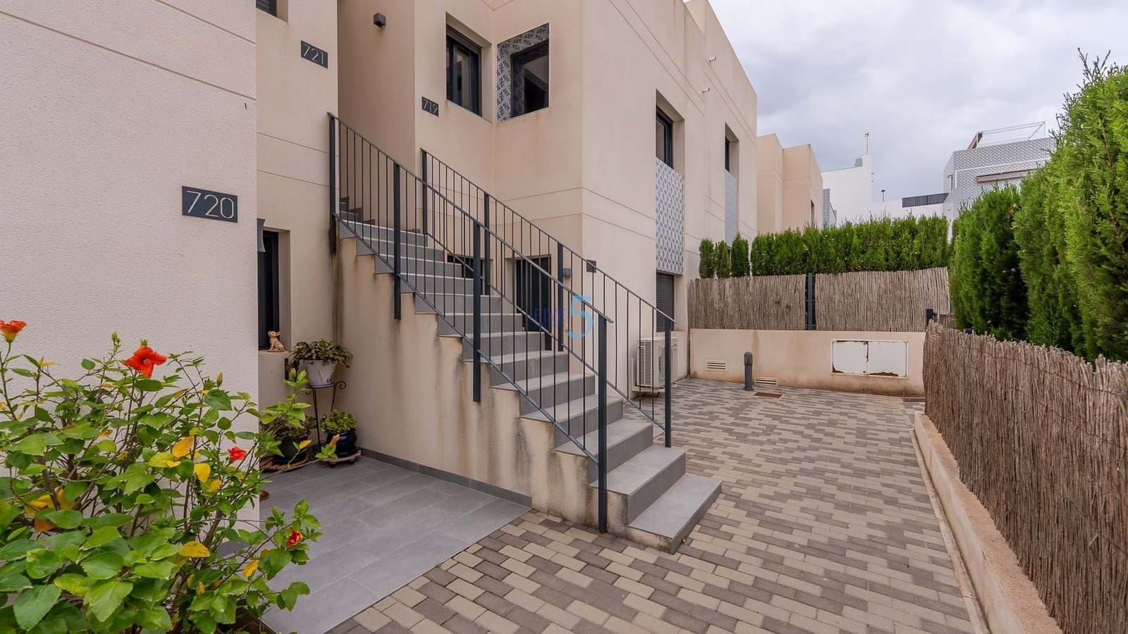 2 chambre Appartement à vendre à San Miguel de Salinas - 215 000 € (Ref: 8953824)