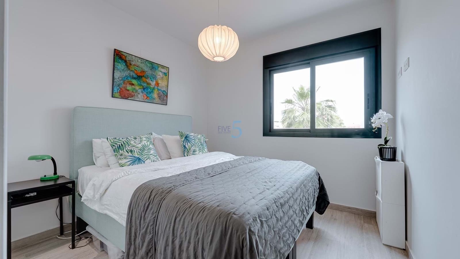 2 chambre Appartement à vendre à San Miguel de Salinas - 215 000 € (Ref: 8953824)