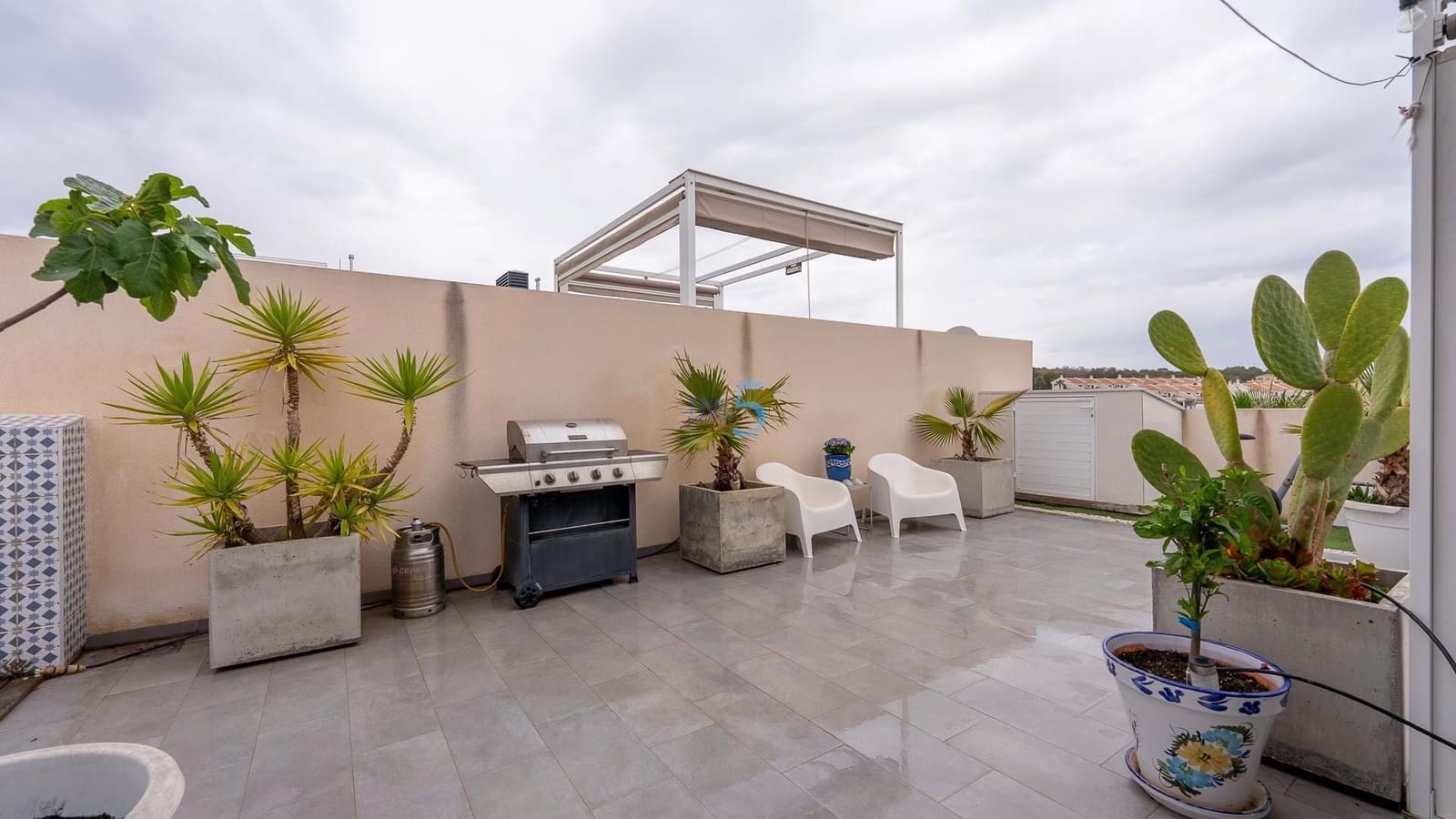 2 chambre Appartement à vendre à San Miguel de Salinas - 215 000 € (Ref: 8953824)