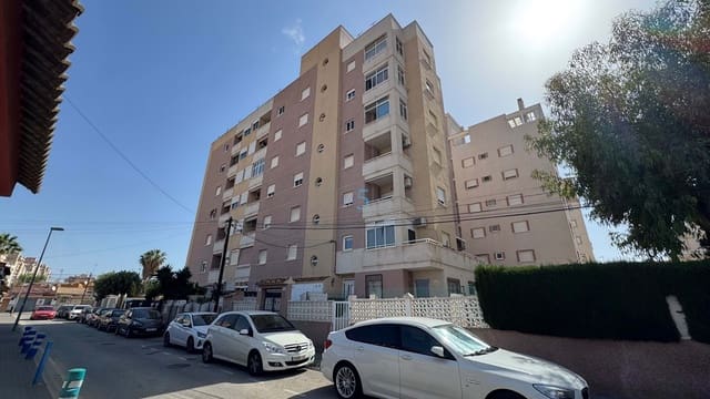 2 bedroom Apartment for sale in Torrevieja with pool - € 119,900 (Ref: 8958262)