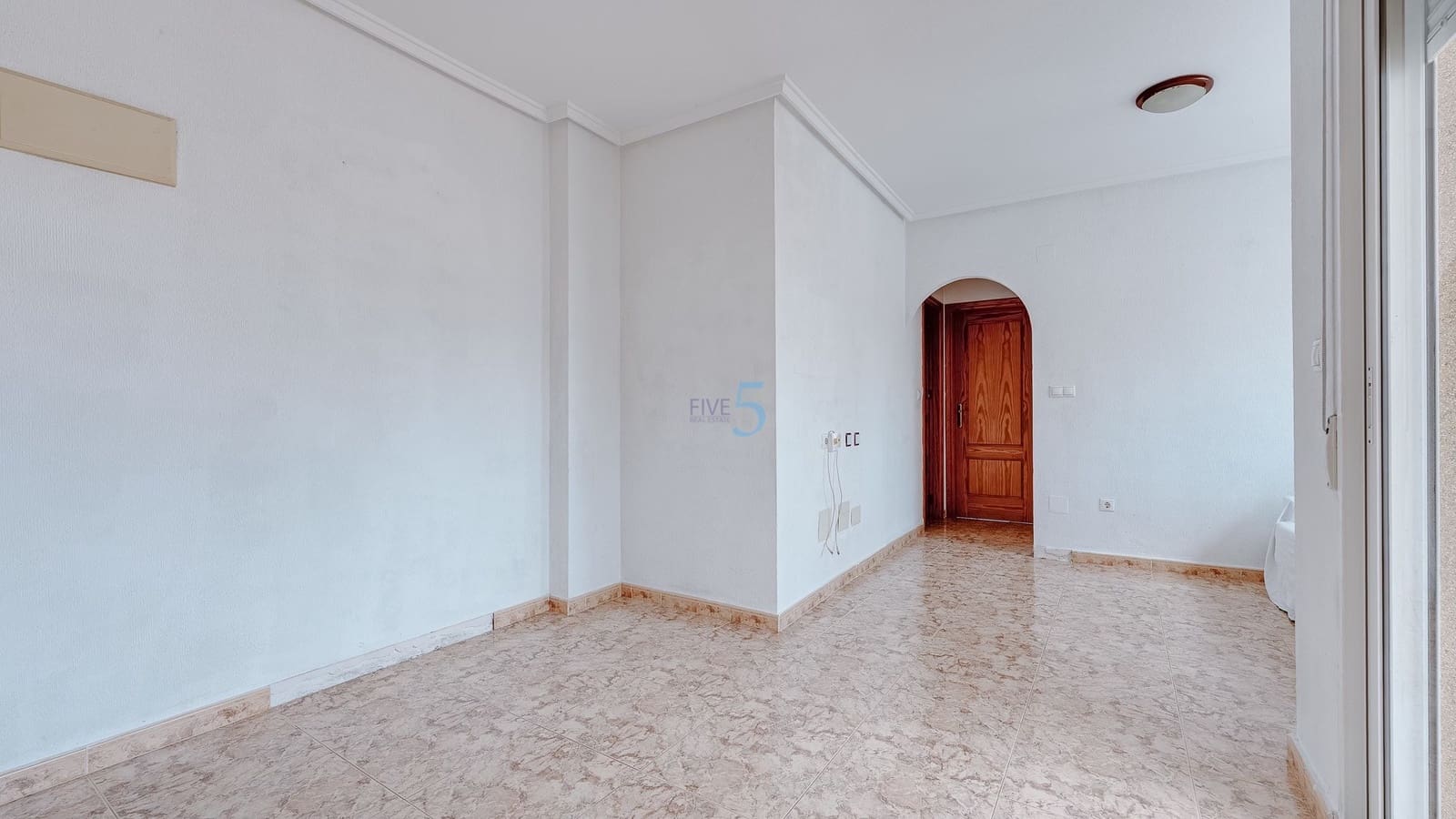 2 soverom Leilighet til salgs i Torrevieja med svømmebasseng - € 119 900 (Ref: 8958262)