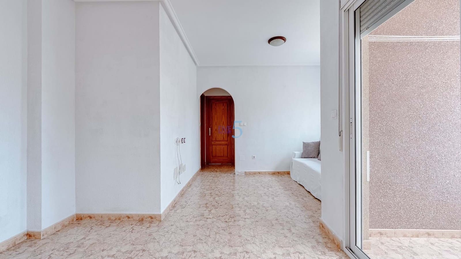 2 soverom Leilighet til salgs i Torrevieja med svømmebasseng - € 119 900 (Ref: 8958262)