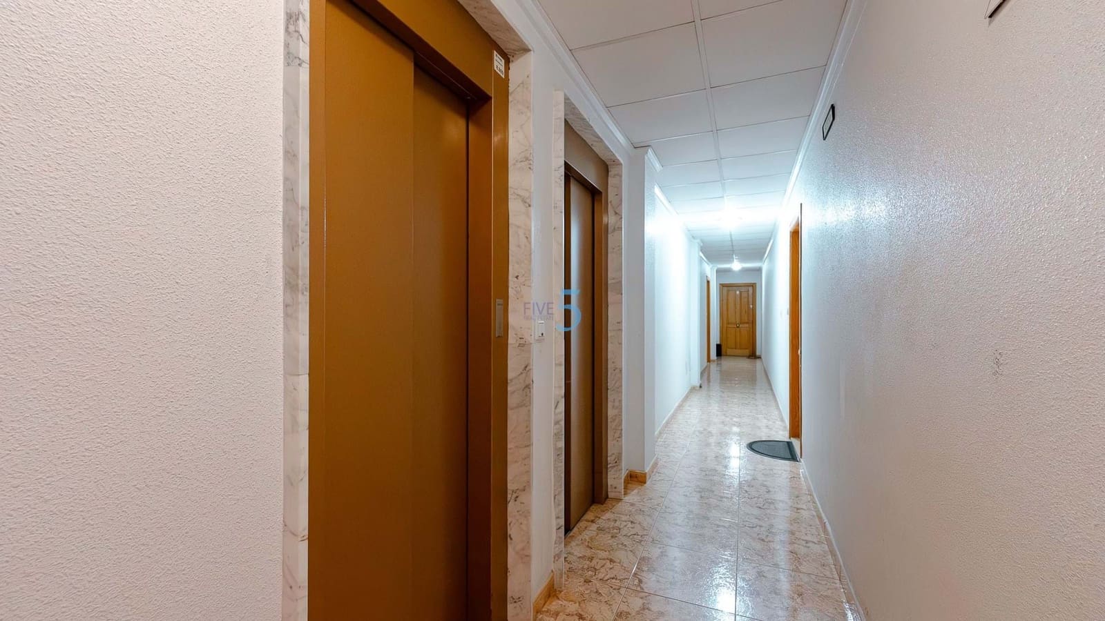 2 soverom Leilighet til salgs i Torrevieja med svømmebasseng - € 119 900 (Ref: 8958262)