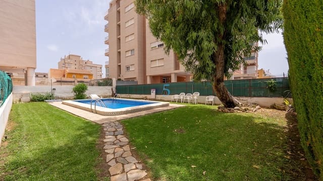 2 bedroom Apartment for sale in Torrevieja with pool - € 119,900 (Ref: 8958262)