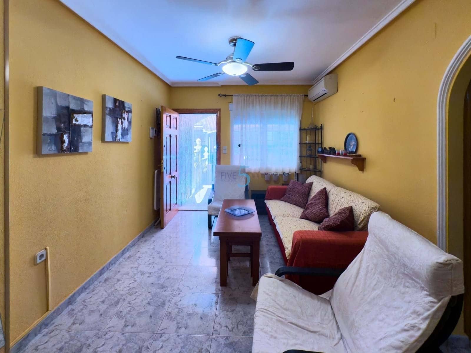 Apartamento de 2 habitaciones en La Mata en venta con piscina - 152.990 € (Ref: 8962038)