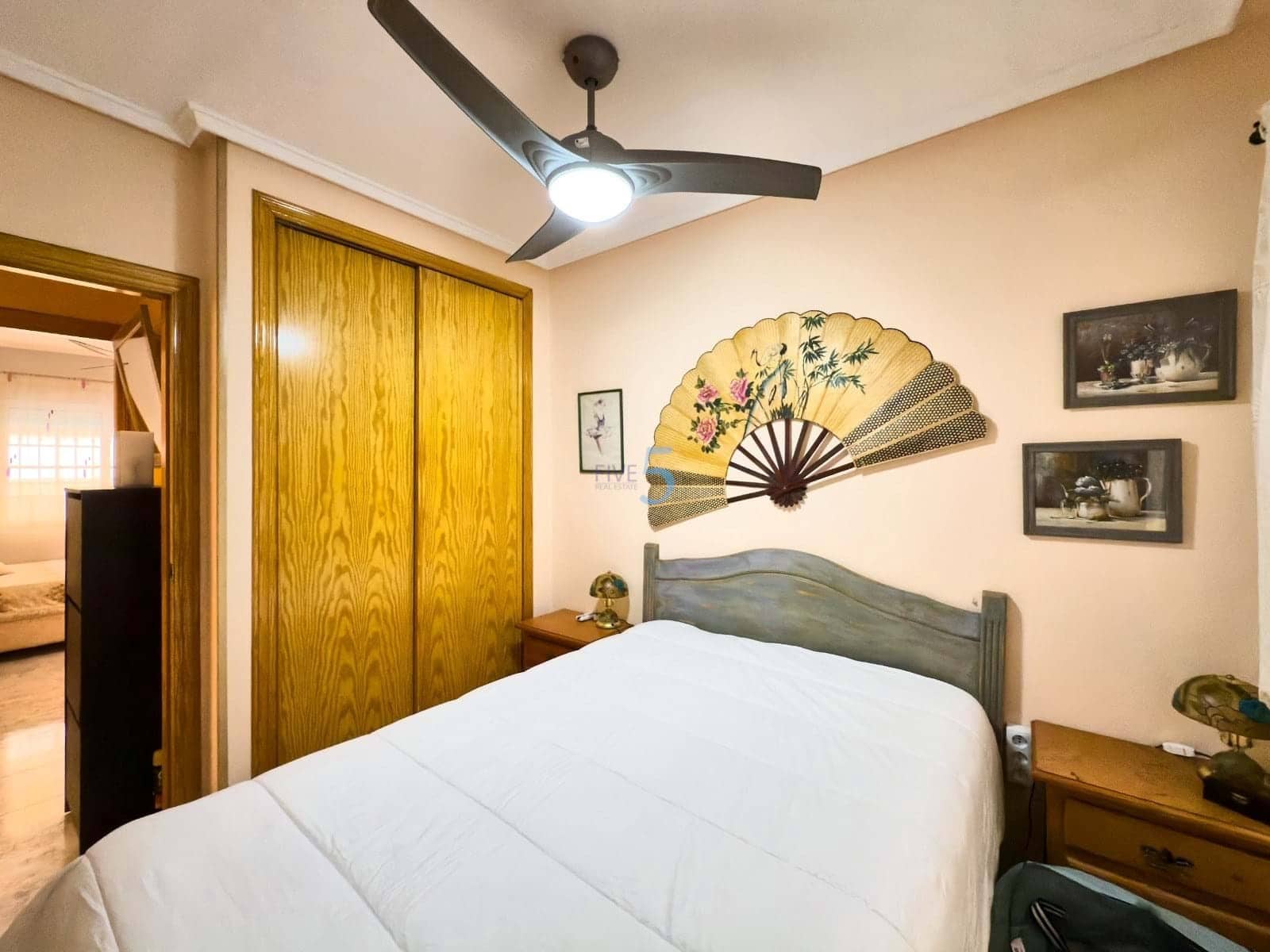 Apartamento de 2 habitaciones en La Mata en venta con piscina - 152.990 € (Ref: 8962038)