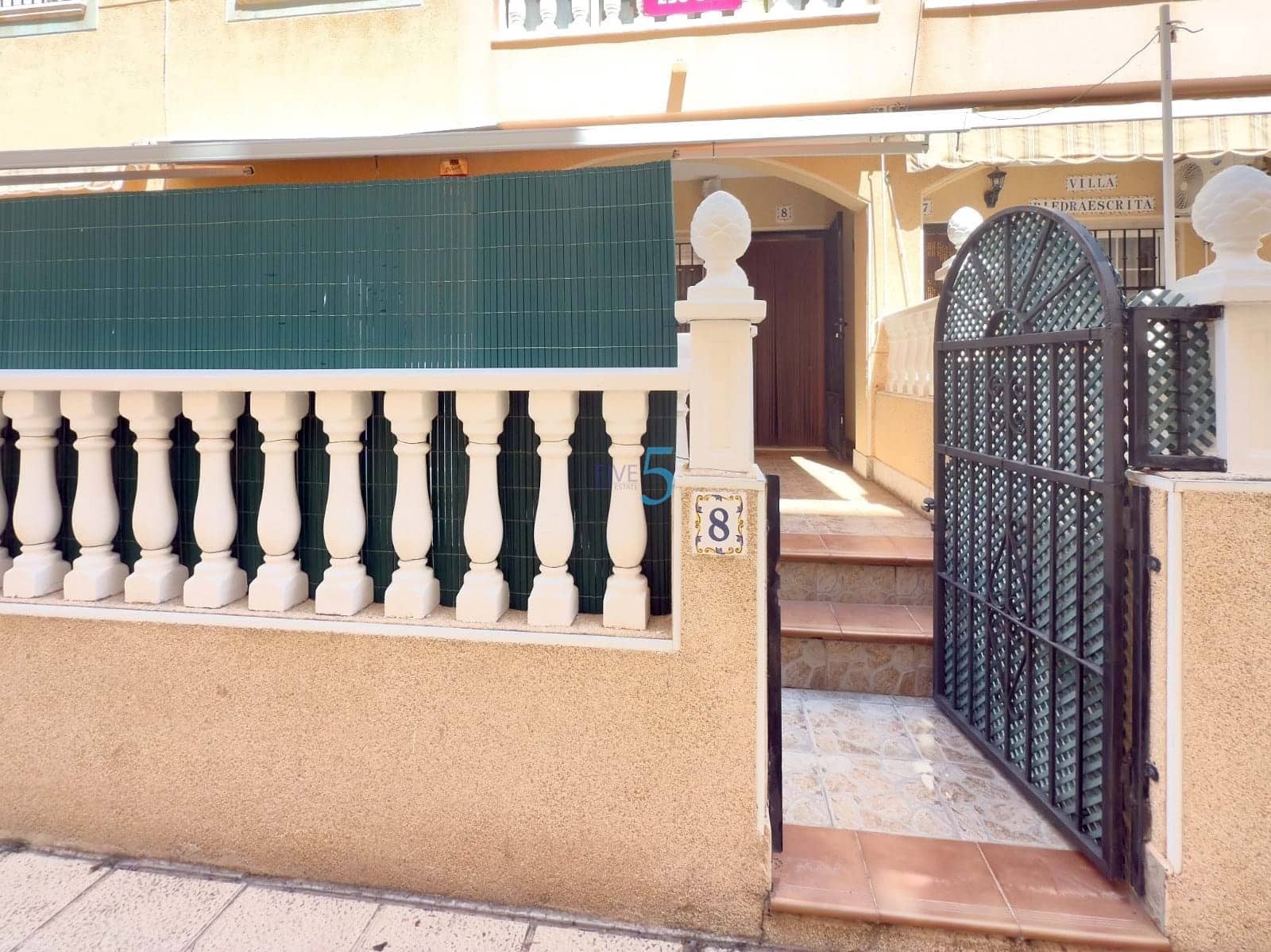 Apartamento de 2 habitaciones en La Mata en venta con piscina - 152.990 € (Ref: 8962038)