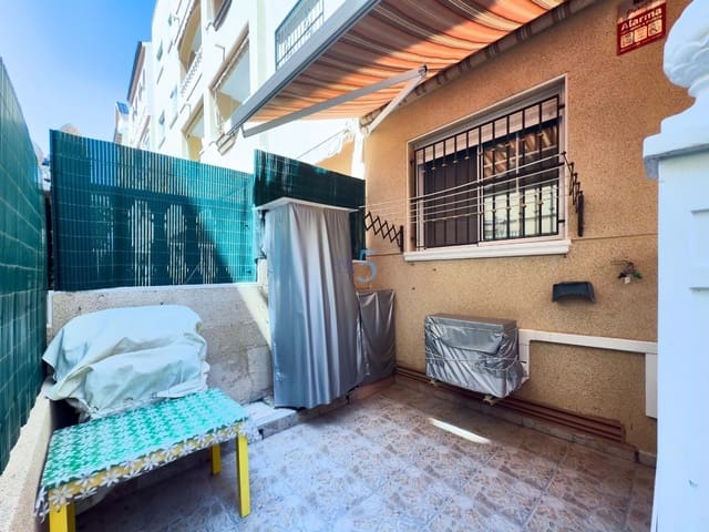 Apartamento de 2 habitaciones en La Mata, Torrevieja en venta con piscina - 152.990 € (Ref: 8962038)