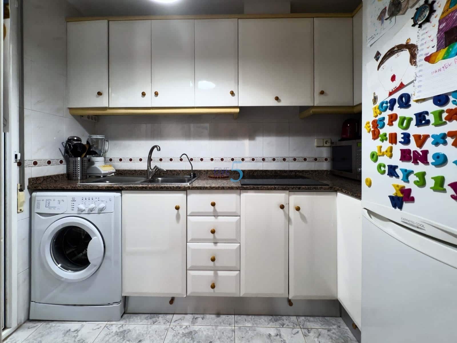 Apartamento de 2 habitaciones en La Mata en venta con piscina - 152.990 € (Ref: 8962038)