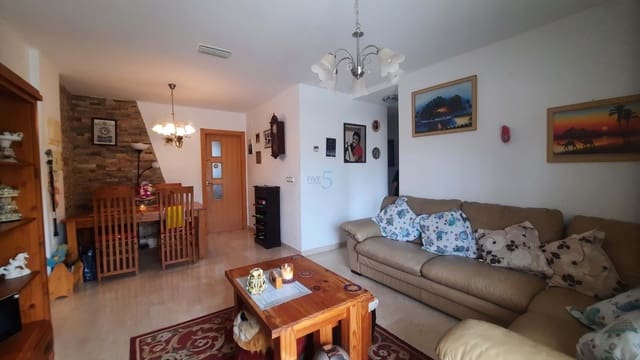 3 slaapkamer Appartement te koop in La Tercia, Murcia stad met zwembad garage - € 112.500 (Ref: 8969581)