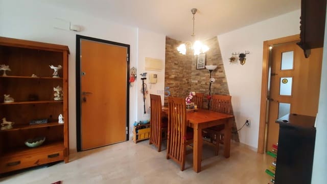 3 slaapkamer Appartement te koop in La Tercia, Murcia stad met zwembad garage - € 112.500 (Ref: 8969581)