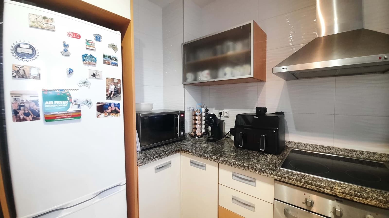 3 slaapkamer Appartement te koop in La Tercia met zwembad garage - € 112.500 (Ref: 8969581)