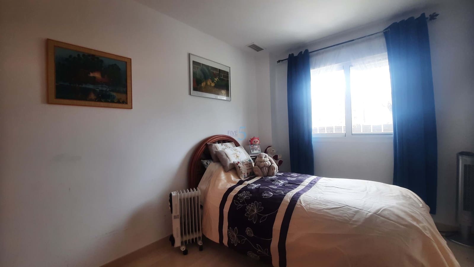 3 slaapkamer Appartement te koop in La Tercia met zwembad garage - € 112.500 (Ref: 8969581)