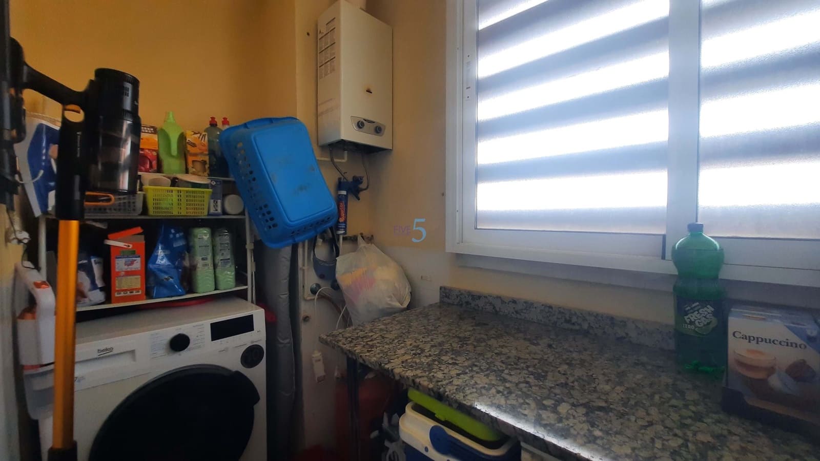 3 slaapkamer Appartement te koop in La Tercia met zwembad garage - € 112.500 (Ref: 8969581)