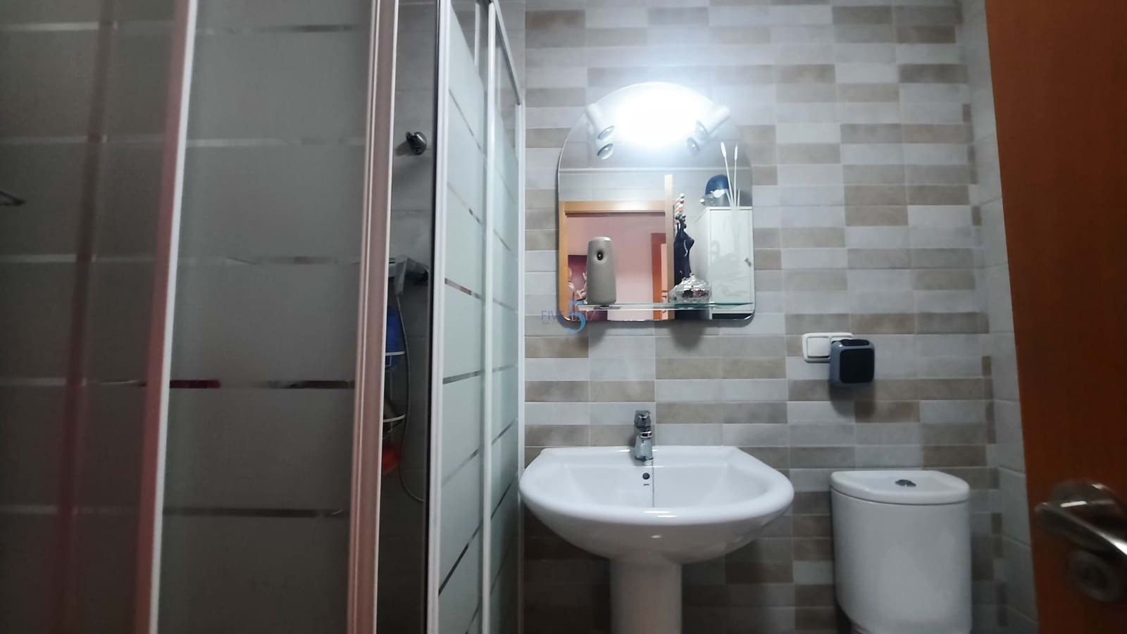 3 slaapkamer Appartement te koop in La Tercia met zwembad garage - € 112.500 (Ref: 8969581)