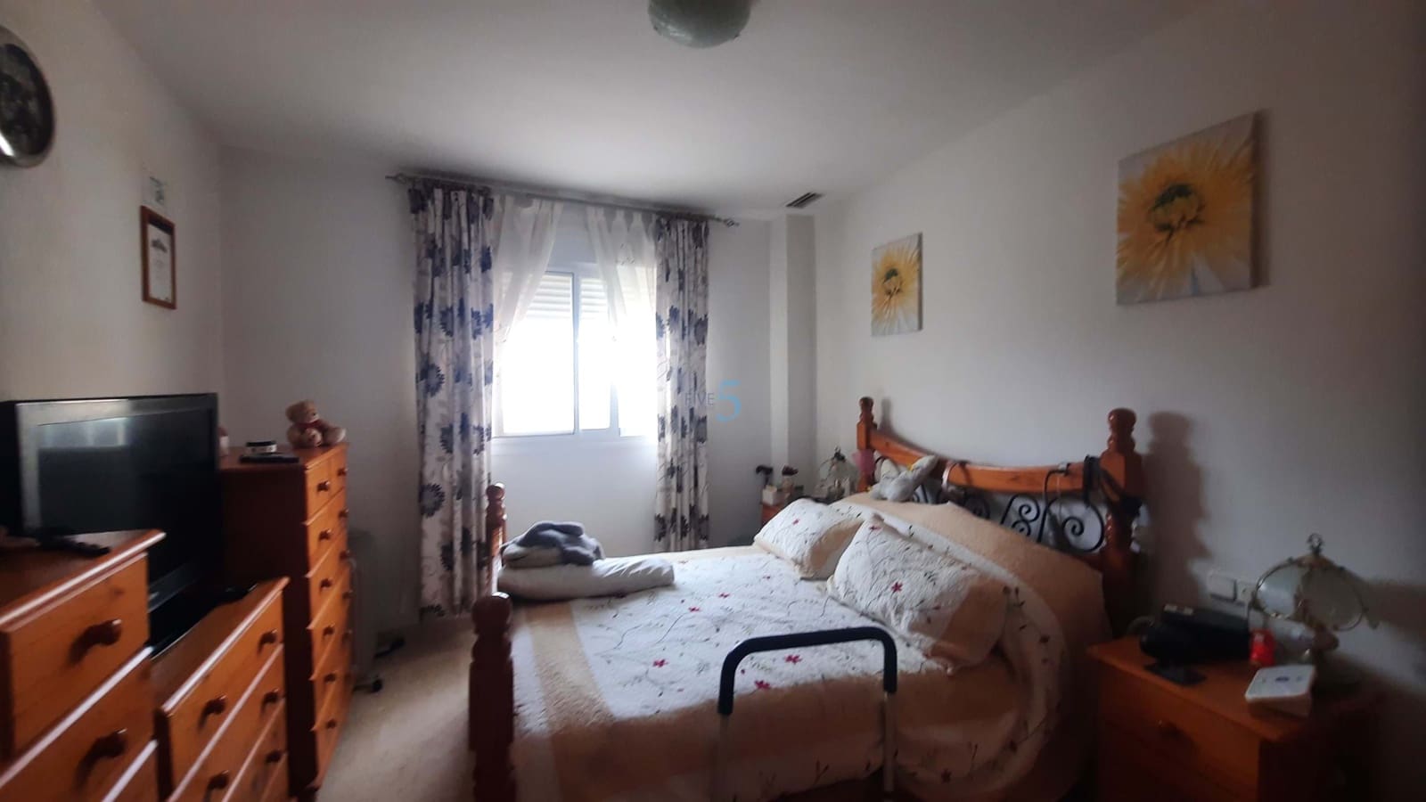 3 slaapkamer Appartement te koop in La Tercia met zwembad garage - € 112.500 (Ref: 8969581)