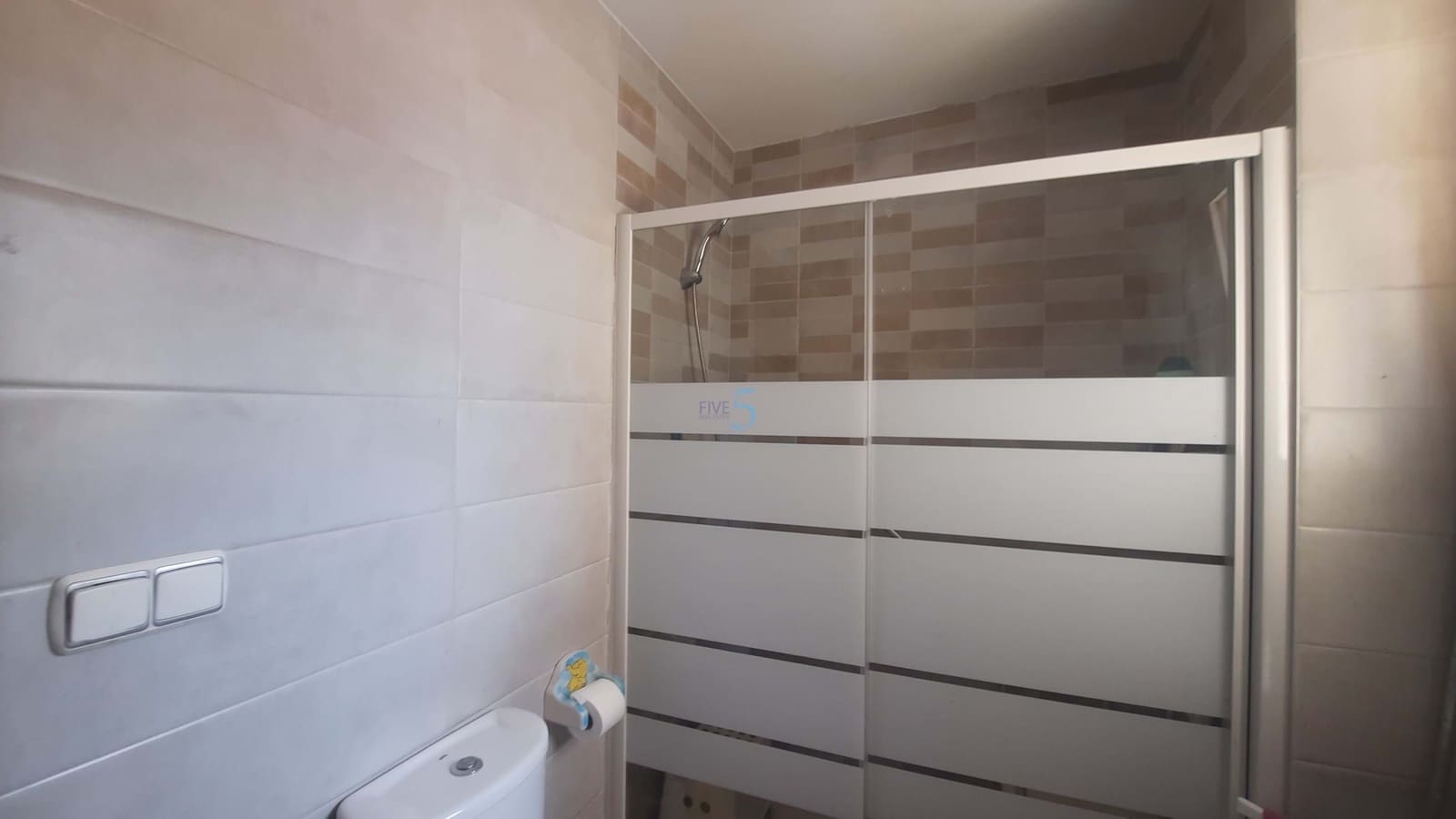 3 slaapkamer Appartement te koop in La Tercia met zwembad garage - € 112.500 (Ref: 8969581)