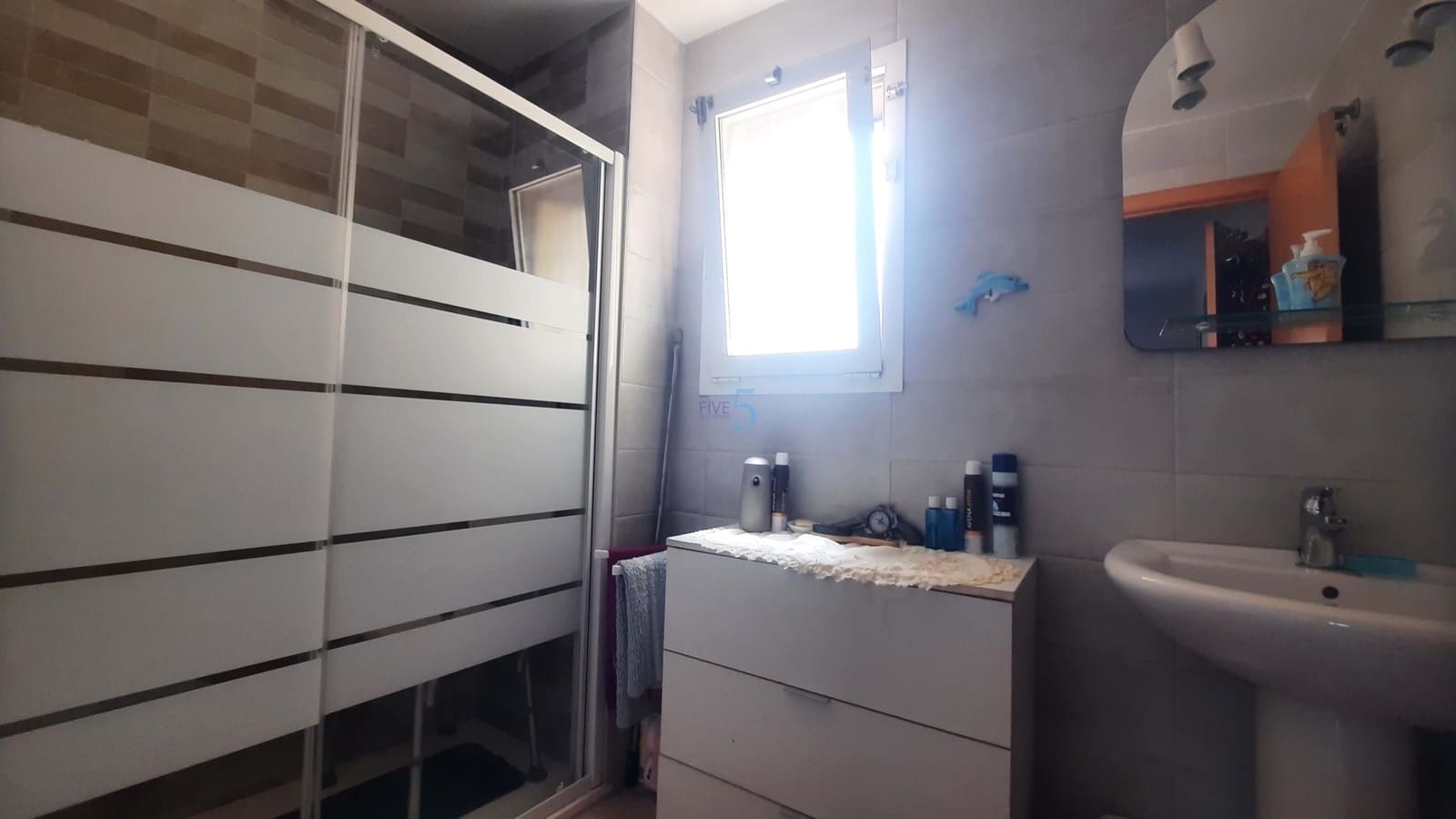 3 slaapkamer Appartement te koop in La Tercia met zwembad garage - € 112.500 (Ref: 8969581)
