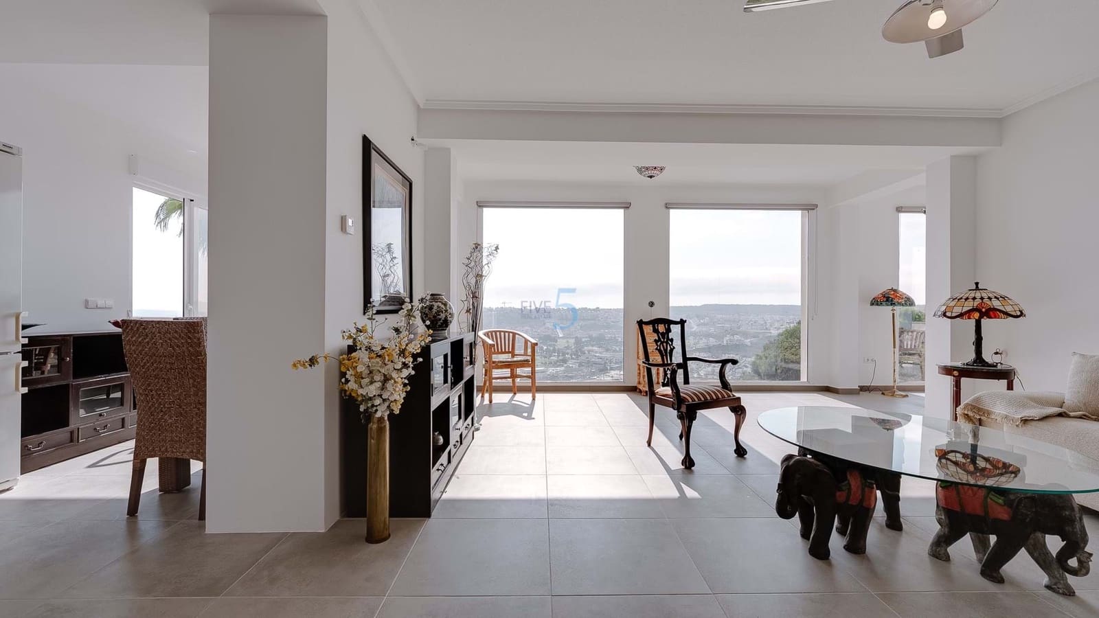 3 camera da letto Villa in vendita in Ciudad Quesada con piscina - 435.000 € (Rif: 8971563)