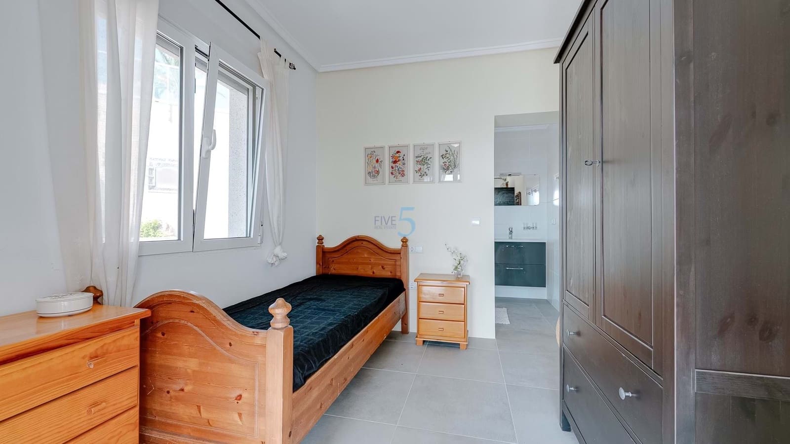 3 camera da letto Villa in vendita in Ciudad Quesada con piscina - 435.000 € (Rif: 8971563)