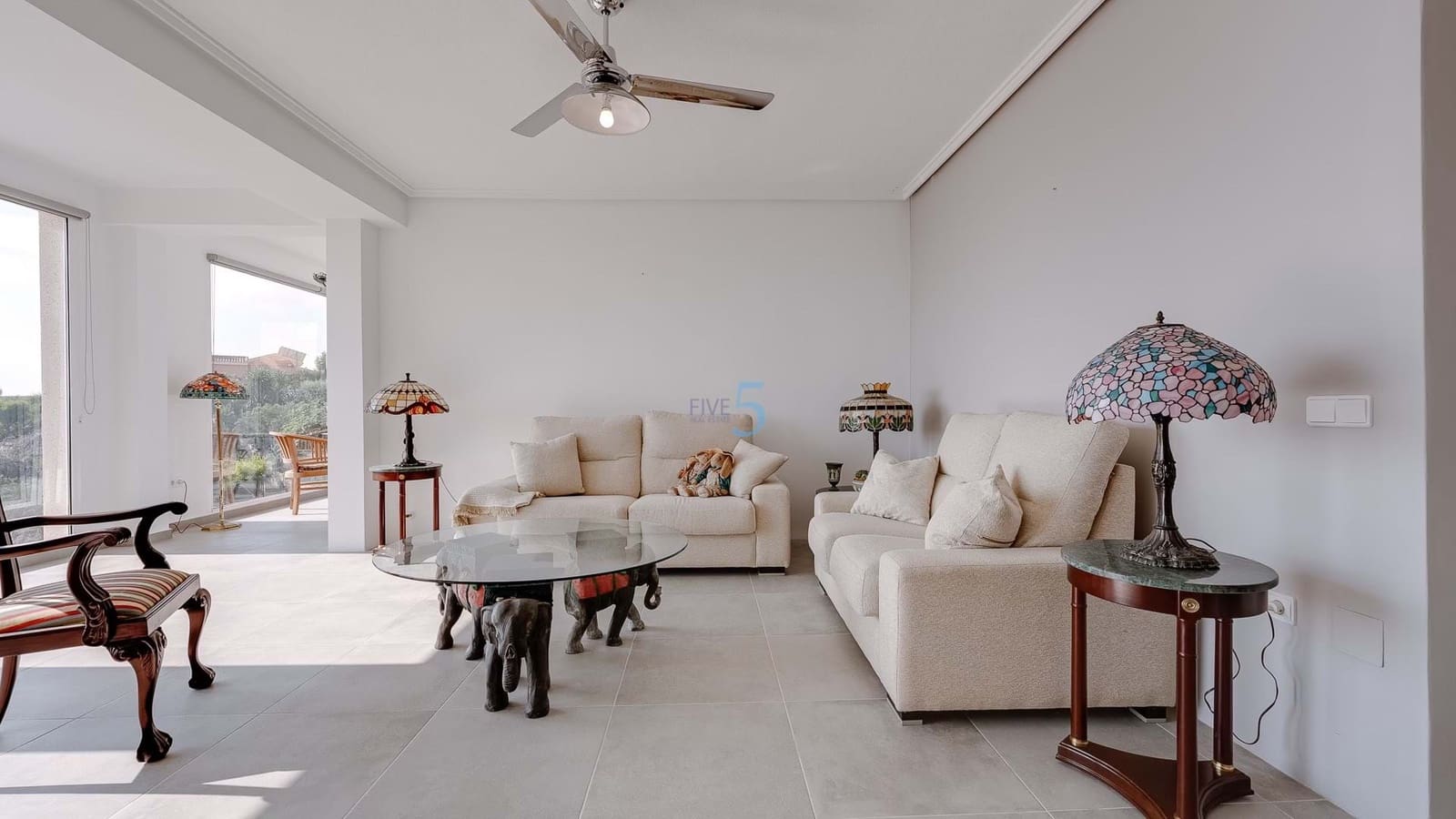 3 camera da letto Villa in vendita in Ciudad Quesada con piscina - 435.000 € (Rif: 8971563)