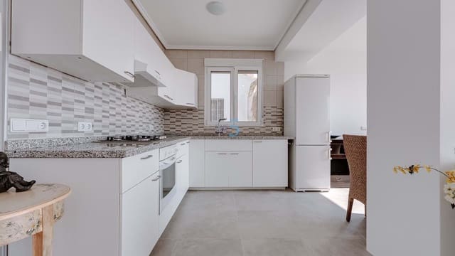 3 camera da letto Villa in vendita in Ciudad Quesada, Rojales con piscina - 435.000 € (Rif: 8971563)