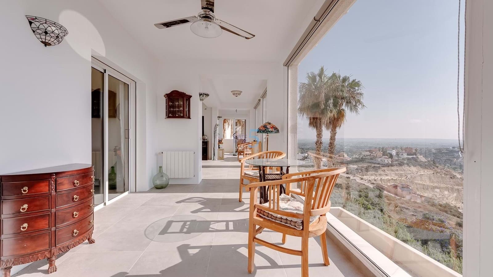 3 camera da letto Villa in vendita in Ciudad Quesada con piscina - 435.000 € (Rif: 8971563)