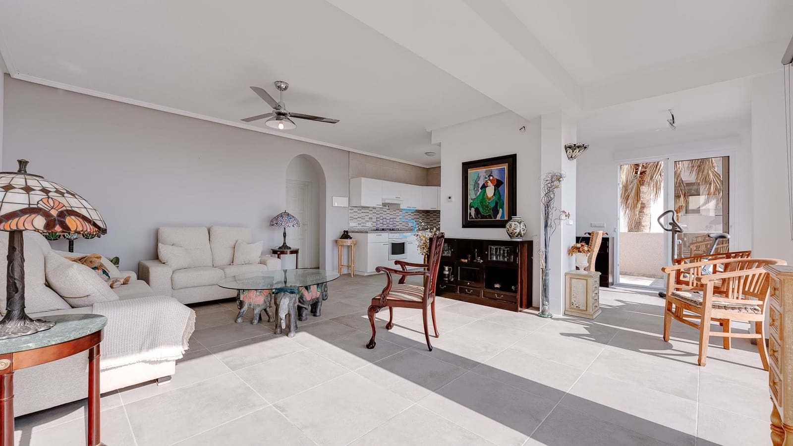 3 camera da letto Villa in vendita in Ciudad Quesada con piscina - 435.000 € (Rif: 8971563)