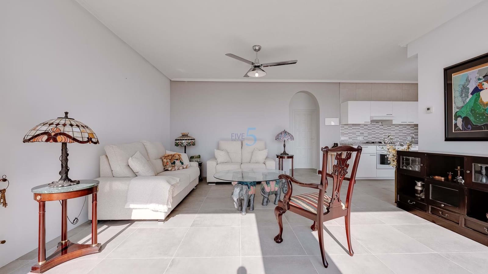 3 camera da letto Villa in vendita in Ciudad Quesada con piscina - 435.000 € (Rif: 8971563)