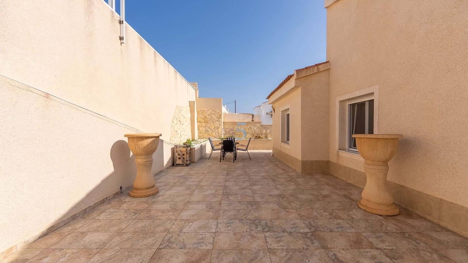 3 camera da letto Villa in vendita in Ciudad Quesada con piscina - 435.000 € (Rif: 8971563)