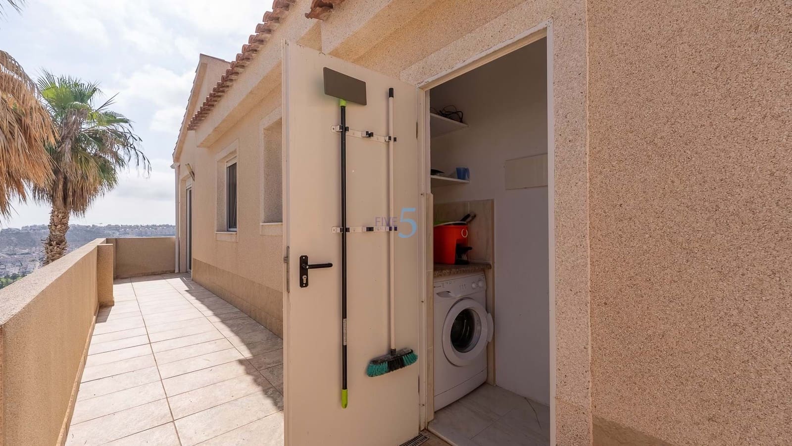 3 camera da letto Villa in vendita in Ciudad Quesada con piscina - 435.000 € (Rif: 8971563)