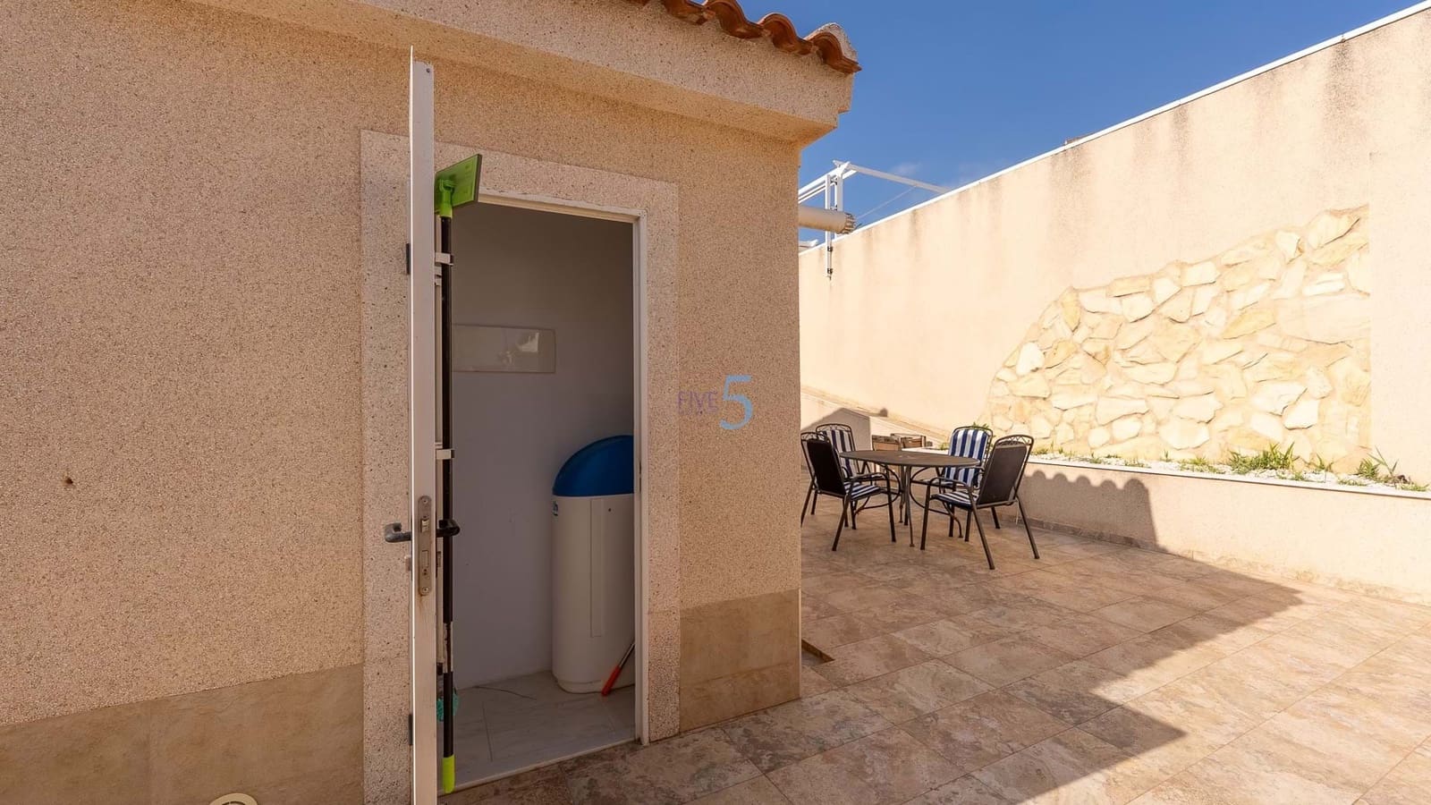 3 camera da letto Villa in vendita in Ciudad Quesada con piscina - 435.000 € (Rif: 8971563)