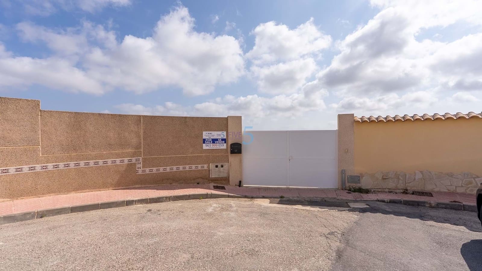 3 camera da letto Villa in vendita in Ciudad Quesada con piscina - 435.000 € (Rif: 8971563)