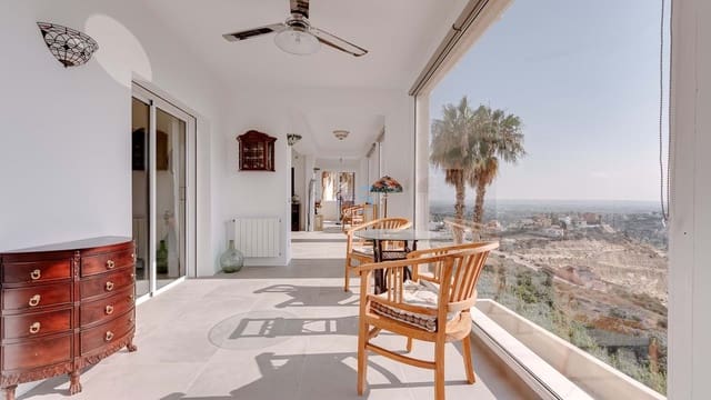 3 camera da letto Villa in vendita in Ciudad Quesada, Rojales con piscina - 435.000 € (Rif: 8971563)