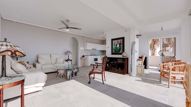 3 camera da letto Villa in vendita in Ciudad Quesada, Rojales con piscina - 435.000 € (Rif: 8971563)