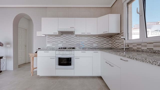 3 camera da letto Villa in vendita in Ciudad Quesada, Rojales con piscina - 435.000 € (Rif: 8971563)