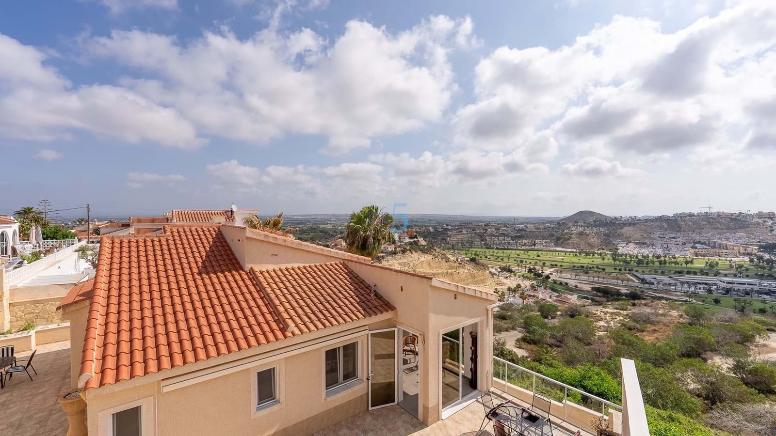 3 camera da letto Villa in vendita in Ciudad Quesada con piscina - 435.000 € (Rif: 8971563)