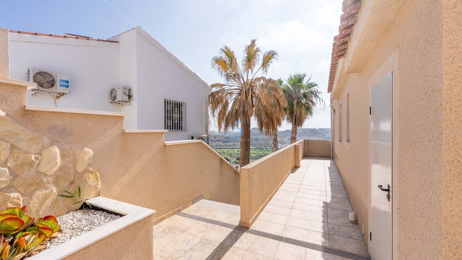 3 camera da letto Villa in vendita in Ciudad Quesada con piscina - 435.000 € (Rif: 8971563)