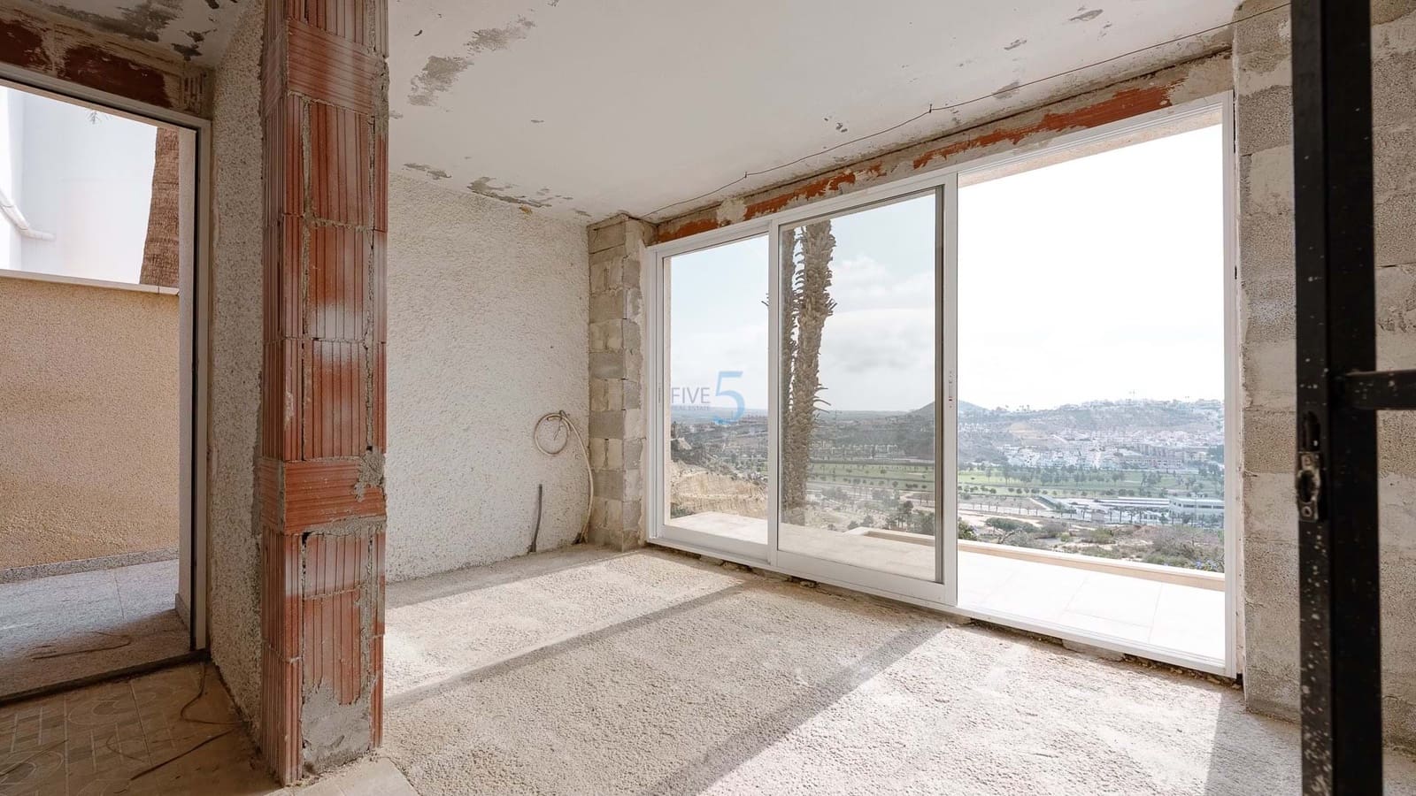 3 camera da letto Villa in vendita in Ciudad Quesada con piscina - 435.000 € (Rif: 8971563)