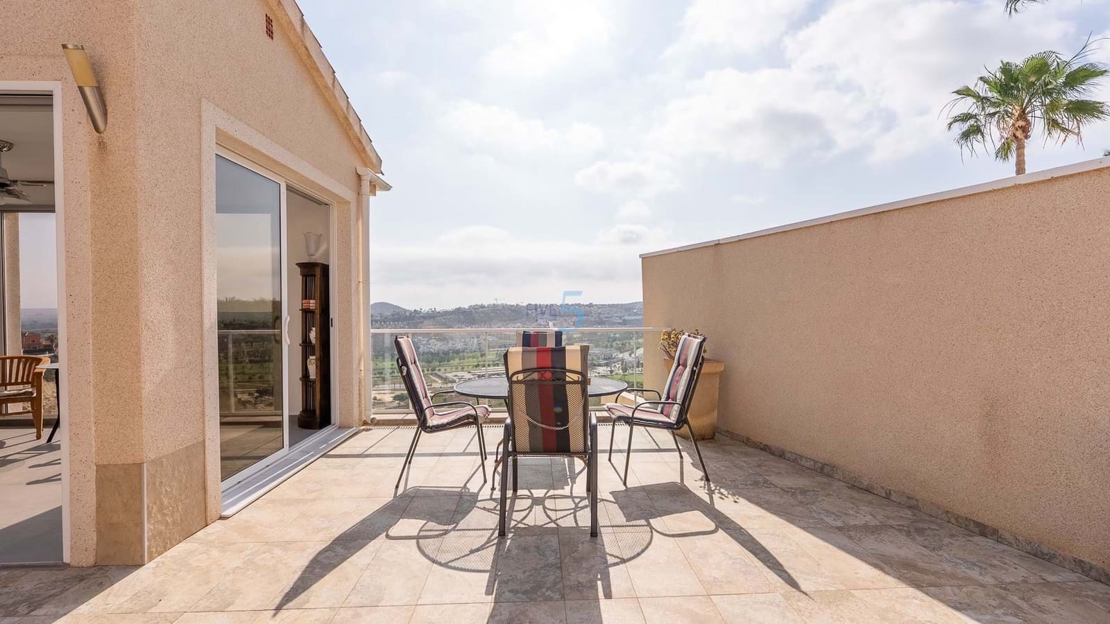 3 camera da letto Villa in vendita in Ciudad Quesada con piscina - 435.000 € (Rif: 8971563)