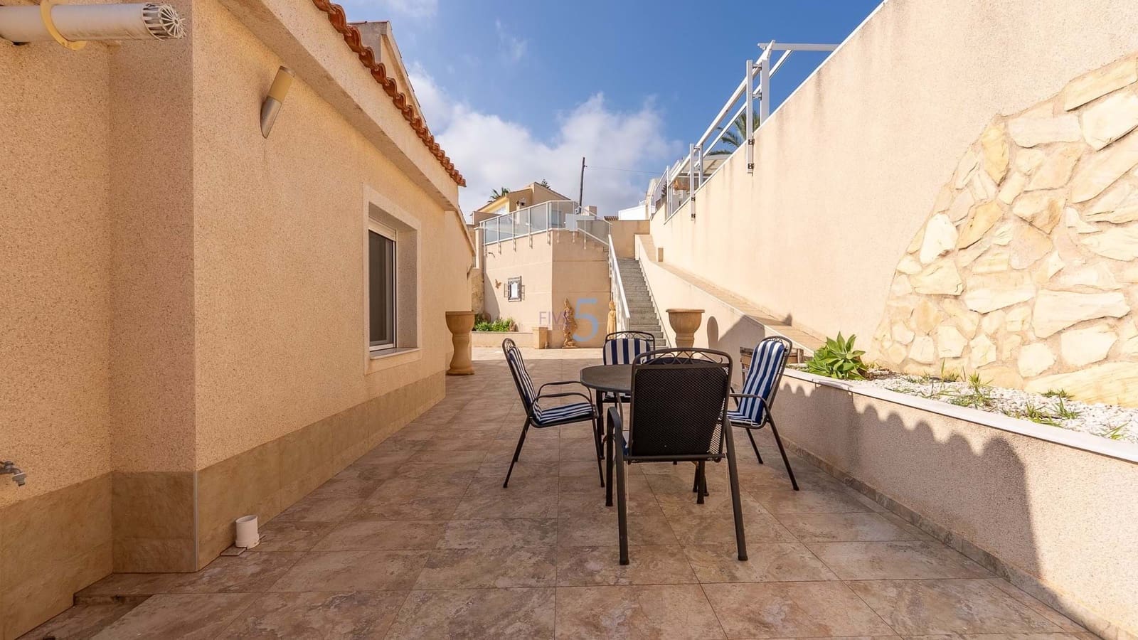 3 camera da letto Villa in vendita in Ciudad Quesada con piscina - 435.000 € (Rif: 8971563)