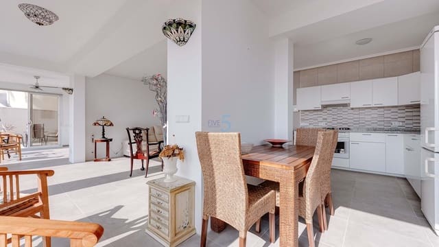 3 camera da letto Villa in vendita in Ciudad Quesada, Rojales con piscina - 435.000 € (Rif: 8971563)