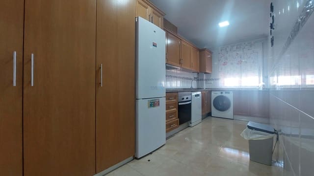 Ático de 2 habitaciones en Pilar de la Horadada en venta con garaje - 139.999 € (Ref: 8971822)