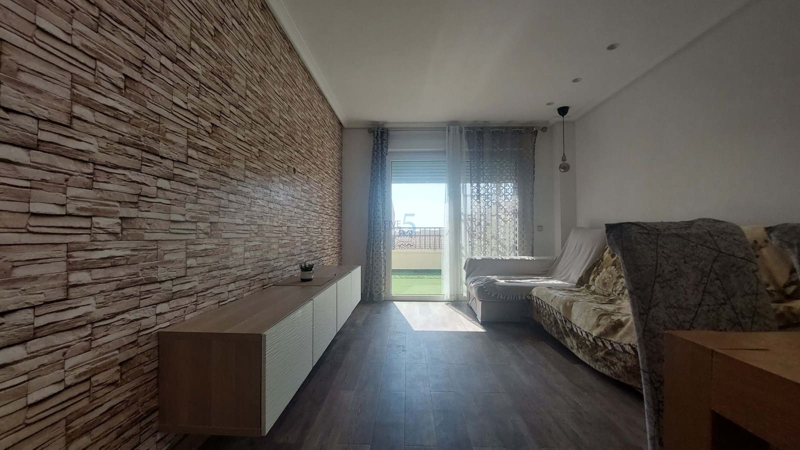 Ático de 2 habitaciones en Pilar de la Horadada en venta con garaje - 139.999 € (Ref: 8971822)