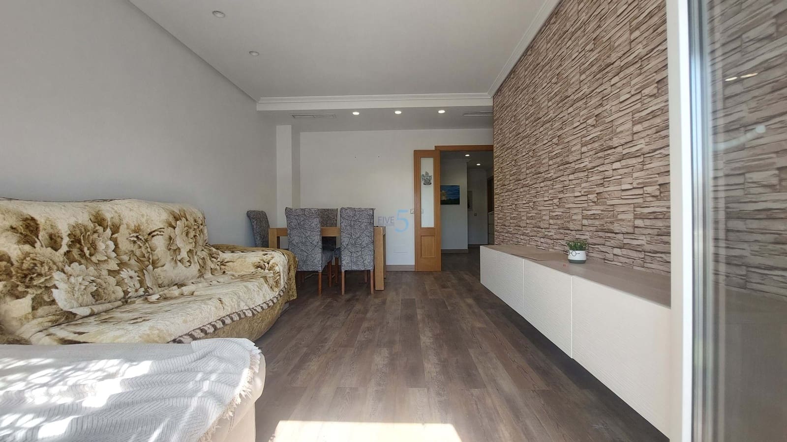 Ático de 2 habitaciones en Pilar de la Horadada en venta con garaje - 139.999 € (Ref: 8971822)