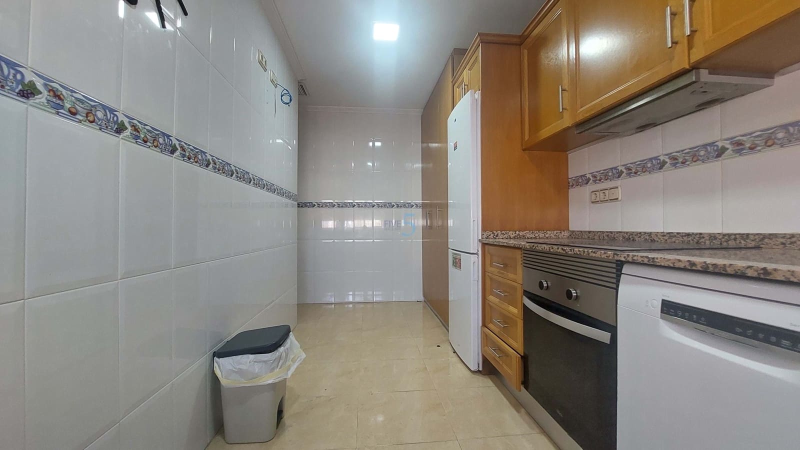 Ático de 2 habitaciones en Pilar de la Horadada en venta con garaje - 139.999 € (Ref: 8971822)