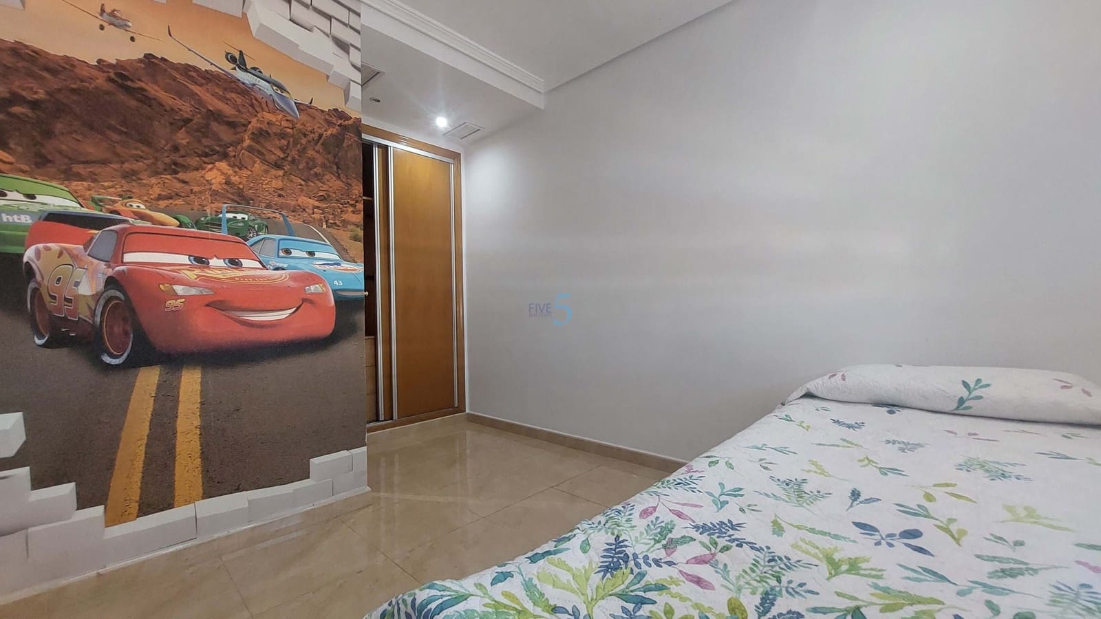 Ático de 2 habitaciones en Pilar de la Horadada en venta con garaje - 139.999 € (Ref: 8971822)