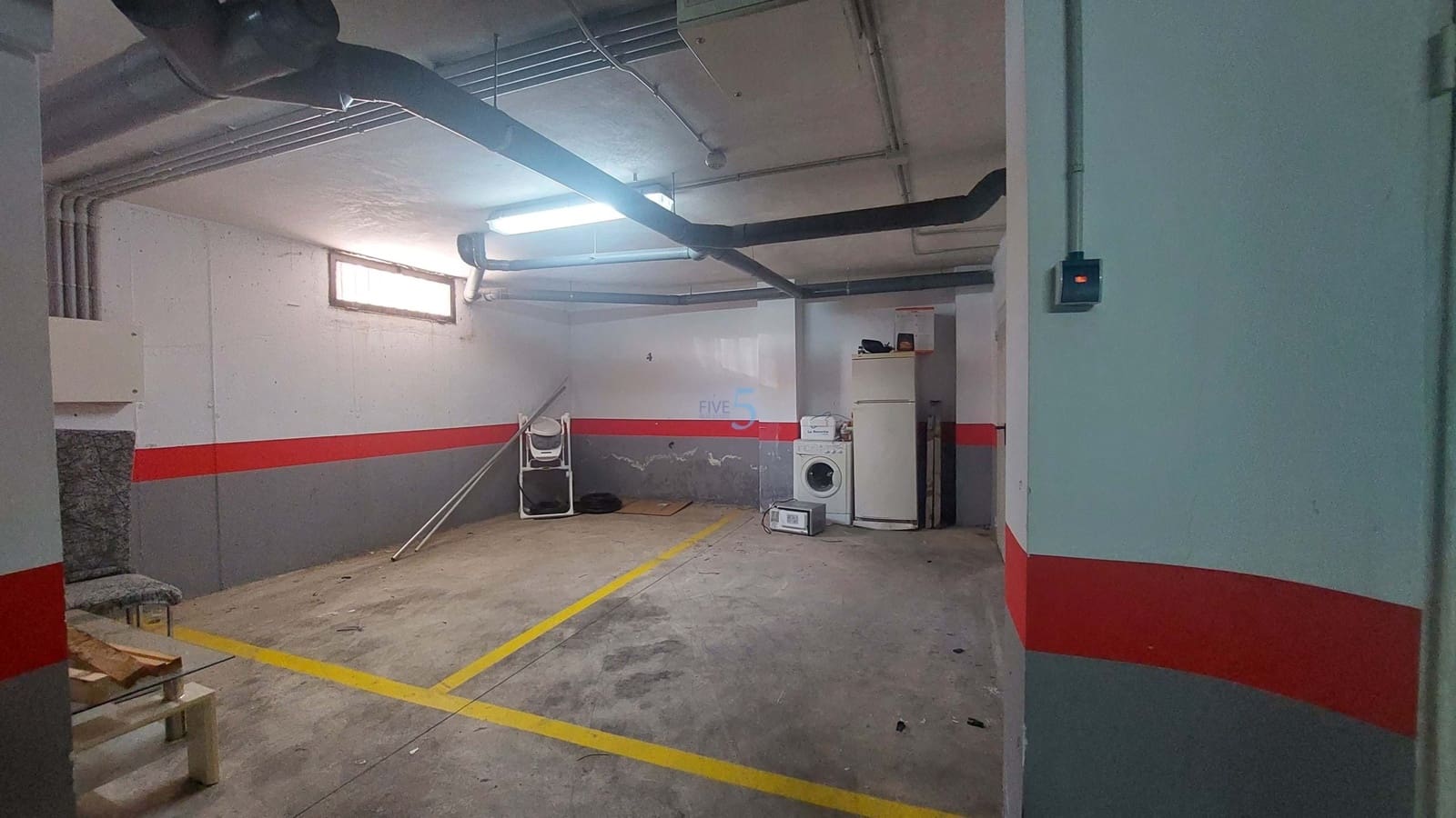 Ático de 2 habitaciones en Pilar de la Horadada en venta con garaje - 139.999 € (Ref: 8971822)