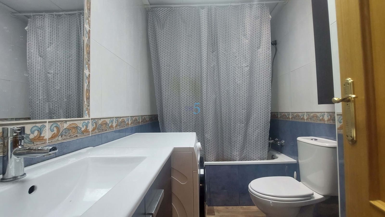 Ático de 2 habitaciones en Pilar de la Horadada en venta con garaje - 139.999 € (Ref: 8971822)