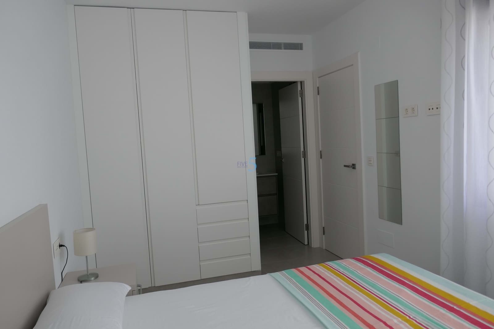 Apartamento de 2 habitaciones en Lo Pagan en venta con piscina garaje - 210.000 € (Ref: 8979871)